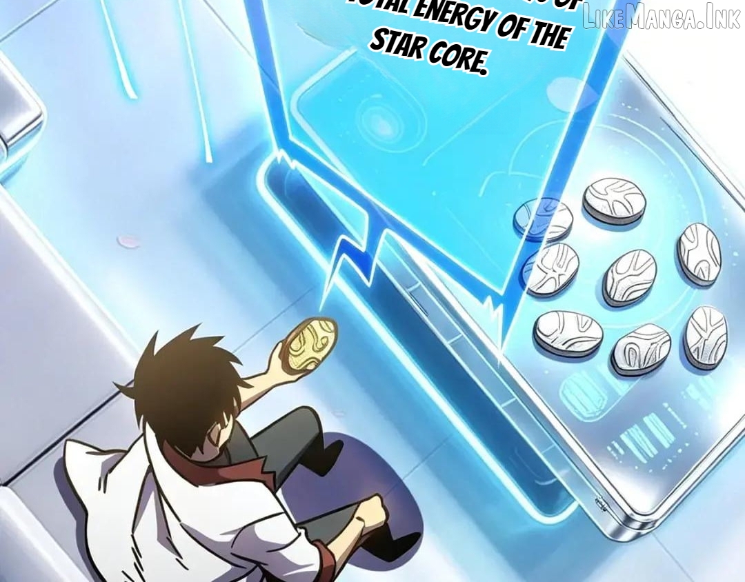 Log into the Future Chapter 330 - page 114